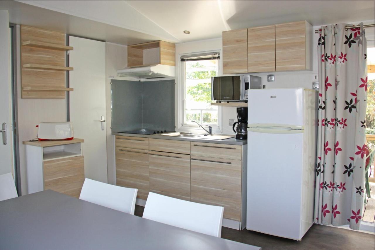 Aparthotel Azureva Vendee Ocean Longeville-sur-Mer