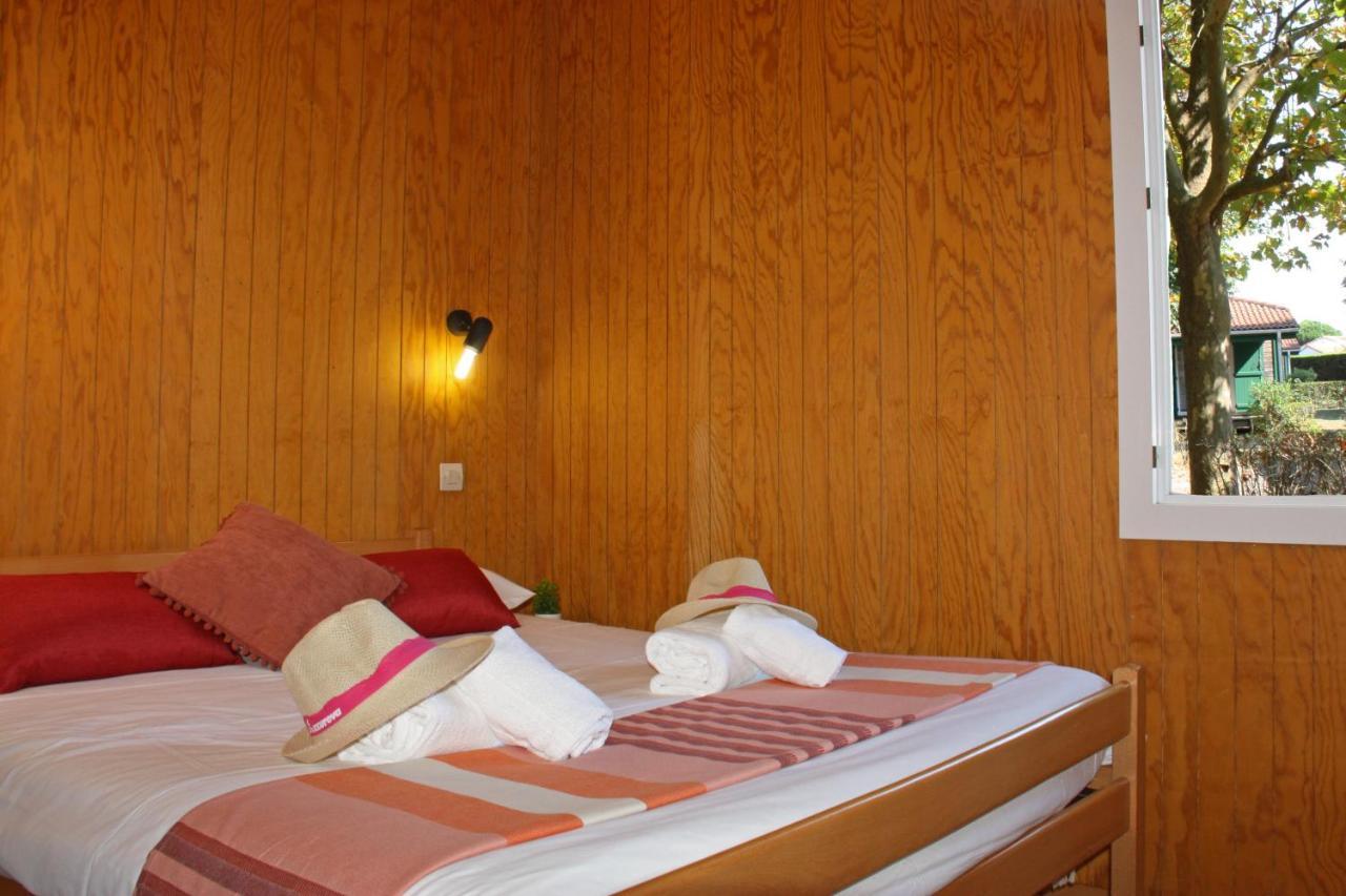 Aparthotel Azureva Vendee Ocean 2*