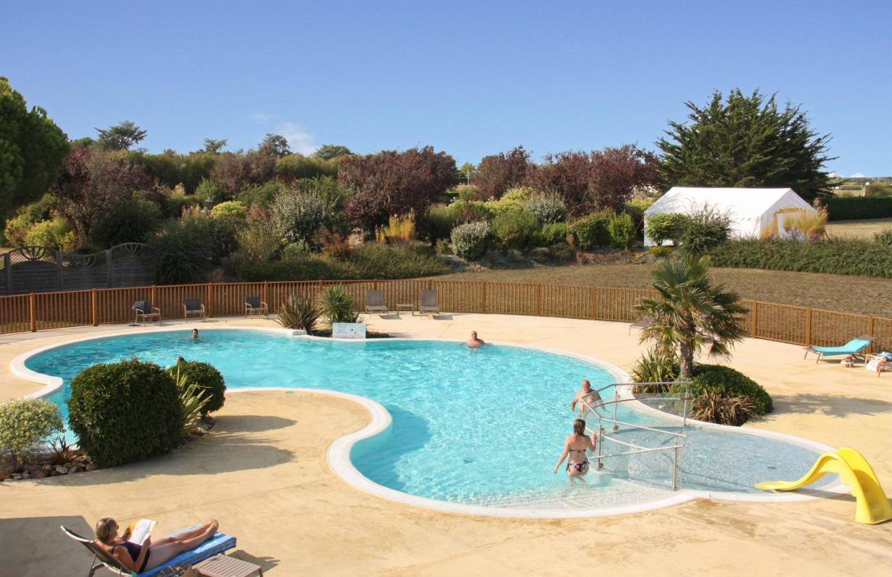 Azureva Vendee Ocean Aparthotel