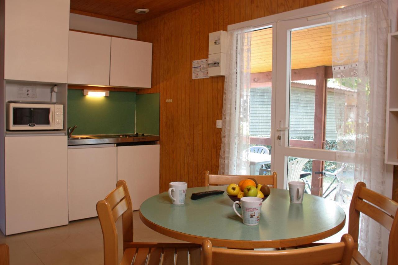 Azureva Vendee Ocean Aparthotel Longeville-sur-Mer
