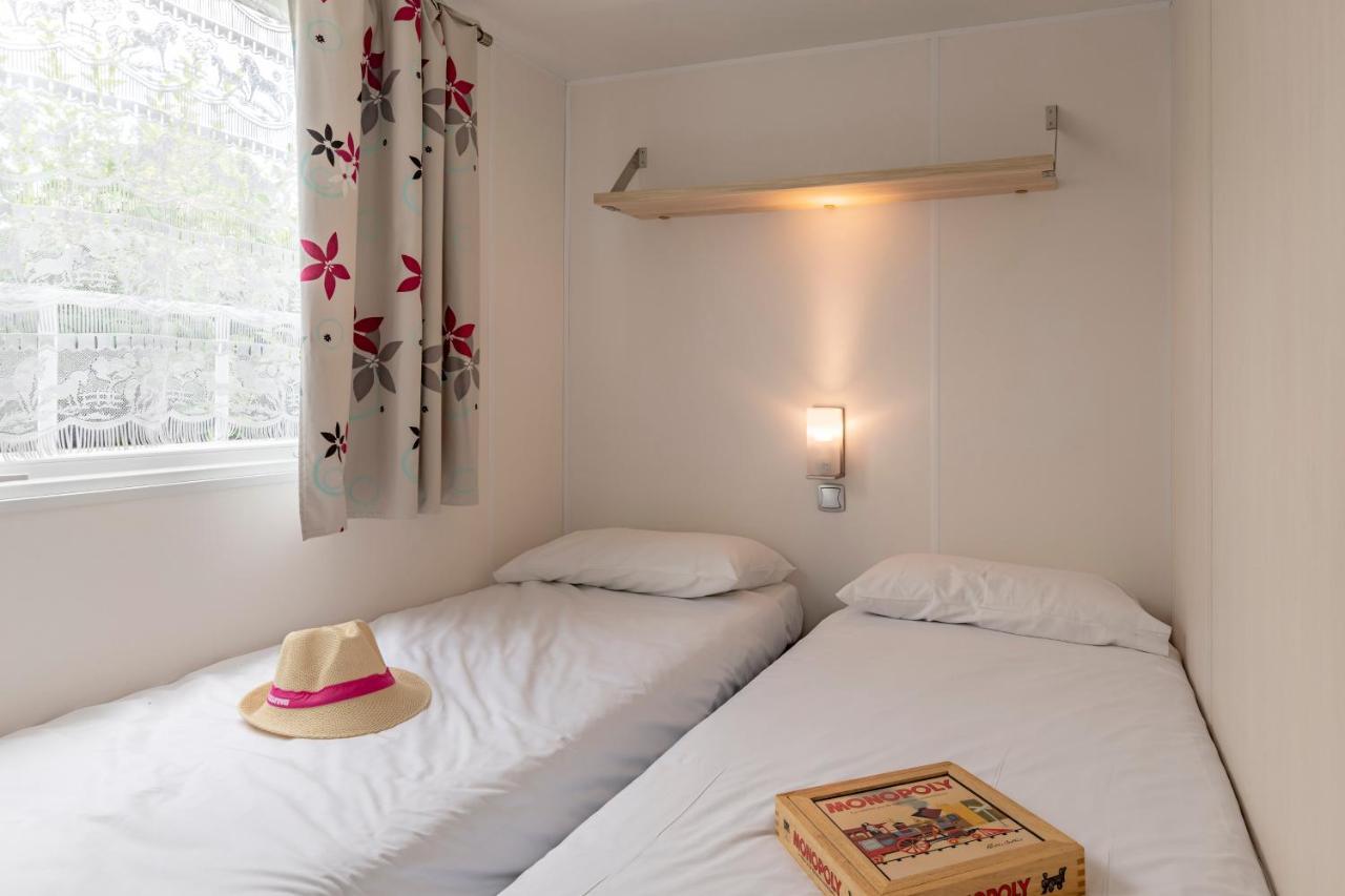Azureva Vendee Ocean Aparthotel Longeville-sur-Mer