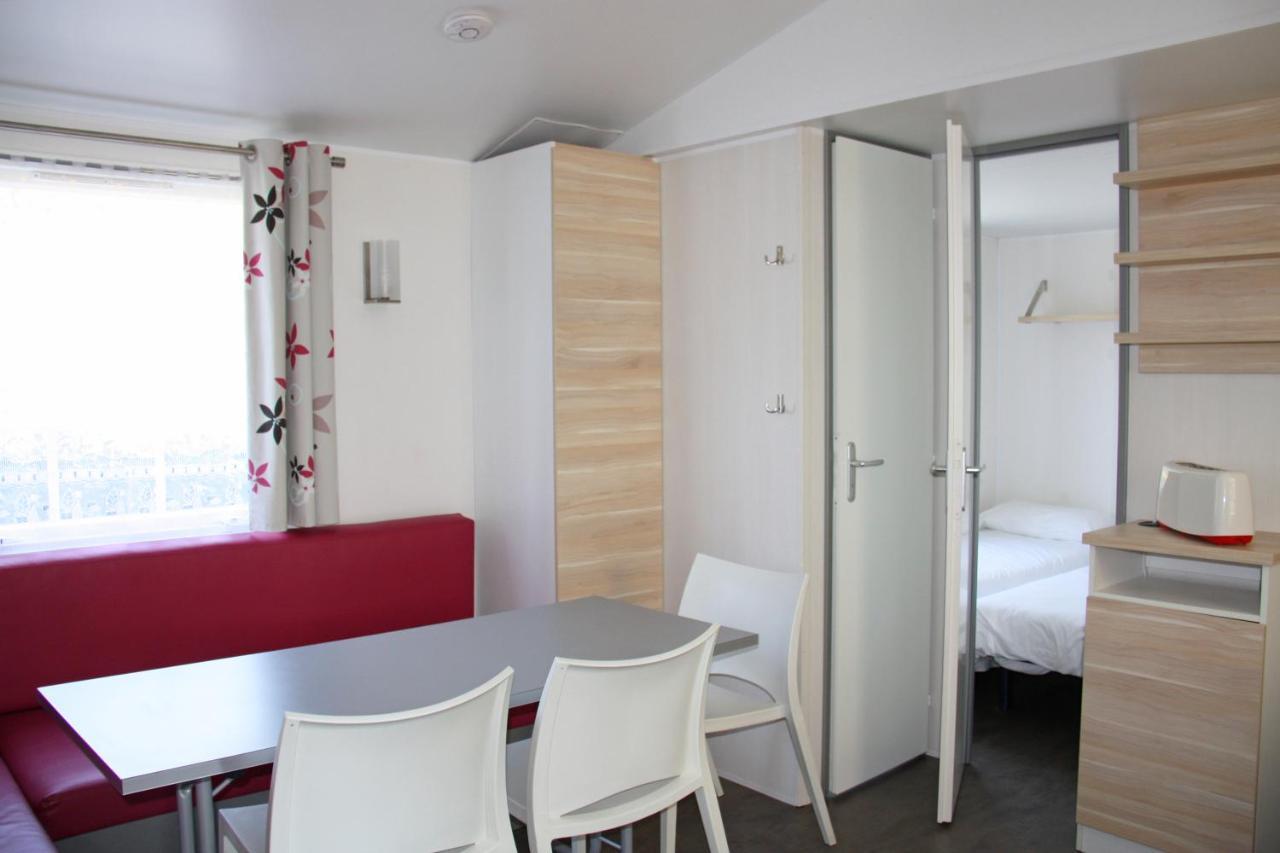 Azureva Vendee Ocean 2* Longeville-sur-Mer