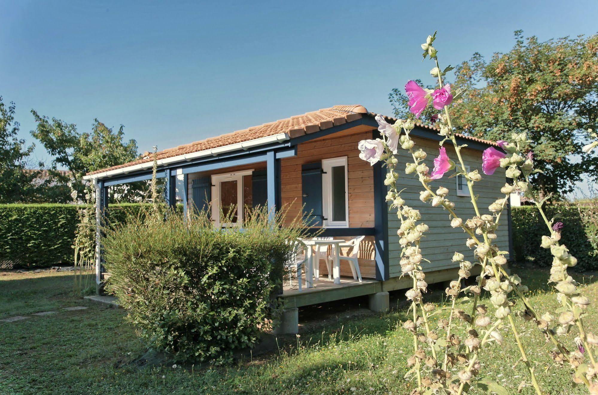Aparthotel Azureva Vendee Ocean