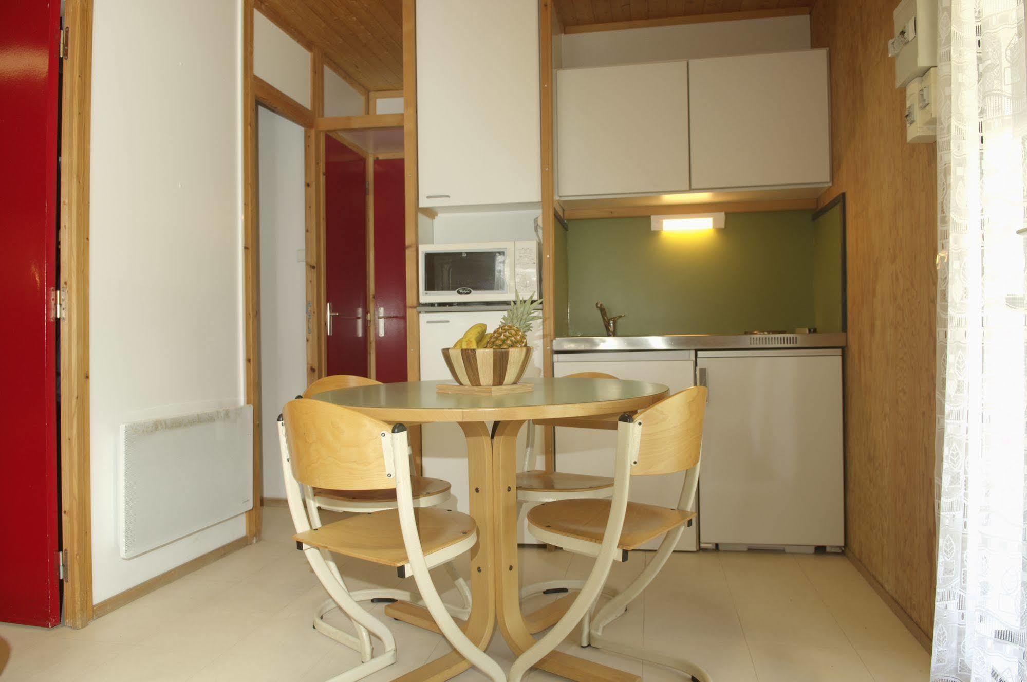 Aparthotel Azureva Vendee Ocean